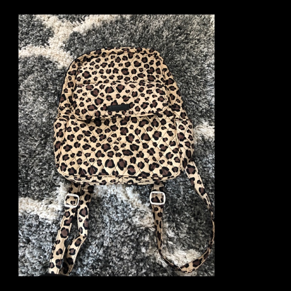 Vera Bradley Backpack